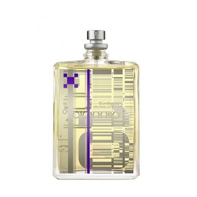 Escentric Molecules Escentic 01 Limited Edition edt 100 ml