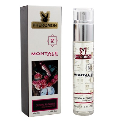 Montale Cristal Flowers pheromon edp 45 ml