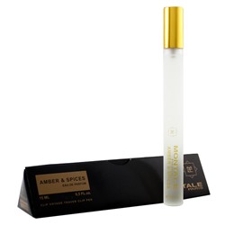 Montale Amber & Spices edp 15 ml