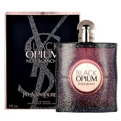 Ysl Opium Black Nuit Blanche edp 90 ml