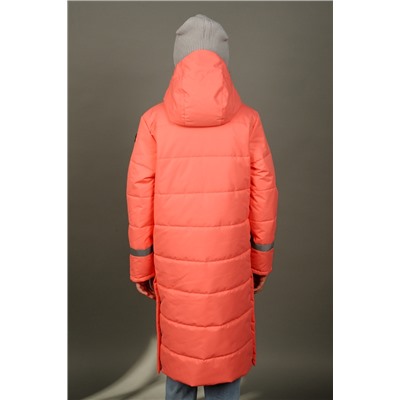Пальто для девочек » Фокс, Зима