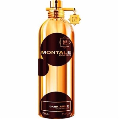 Montale Dark Aoud edp 100 ml