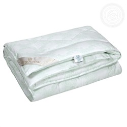 Одеяло - «Бамбук»/велюр - Premium