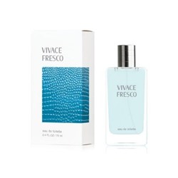 Dilis Trend Туалетная вода муж Vivace Fresco (Виваче Фреско) 75 мл