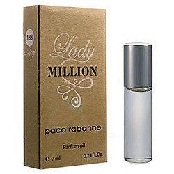 Paco Rabanne Lady Million oil 7 ml