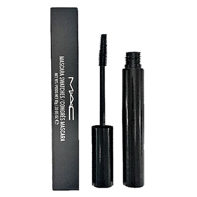 Тушь MAC Mascara Swatches Congres 10g