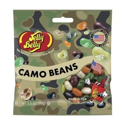 JB Camo beans 99 гр.