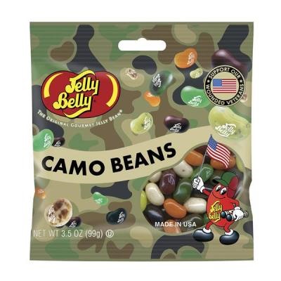 JB Camo beans 99 гр.