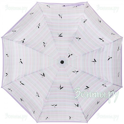 Мини зонт "Ласточки" RainLab Pat-052 mini