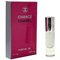 Chanel Chance oil 7 ml