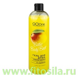 Гель для душа Манго 500мл BATHS BODY BEST