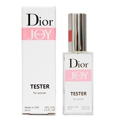 Tester UAE Christian Dior Joy 60 ml