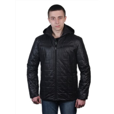 Куртка Модель СМ-45 Черный