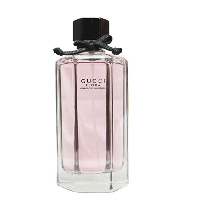 Gucci Flora By Gucci Gorgeous Gardenia Limited Edition (фиолетовая) edt 100 ml