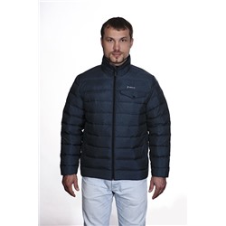 Куртка Модель СМ-24 Темно-синий