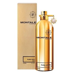 Люкс Montale Pure Gold 100 ml
