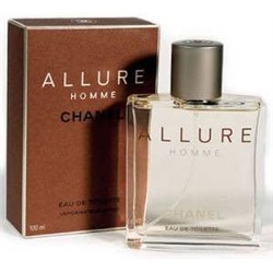 Chanel Allure Pour Homme 100 ml