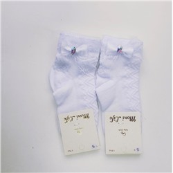 Носки для девочки, арт. 2322