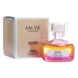 Hugo Boss Ma Vie oil 20 ml