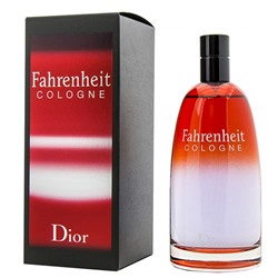 Christian Dior Fahrenheit Cologne edc 100 ml