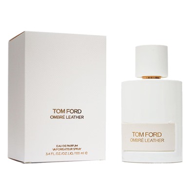 Tom Ford Ombre Leather White edp 100 ml