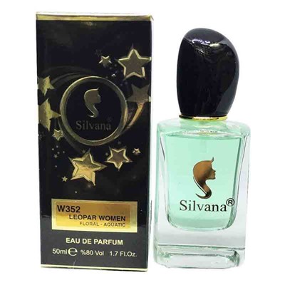 Silvana W352 Kenzo L'eau Par Kenzo Women edp 50 ml