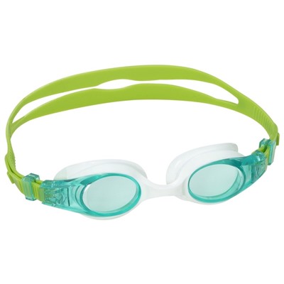 Очки для плавания Lil' Wave, от 3 лет, цвета МИКС, 21062 Bestway