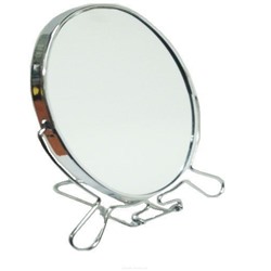 Rama Rose Настольное косметическое зеркало CR-5, хром