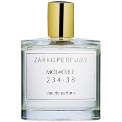 Tester Zarkoperfume MOLeCULE 234.38 edp 100 ml