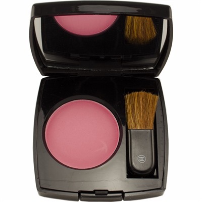 Румяна Chanel Joues Contraste Fards A Joues Poudre Powder Blush № 64 Pink Explosion 4 g