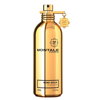 Montale Pure Gold edp 100 ml