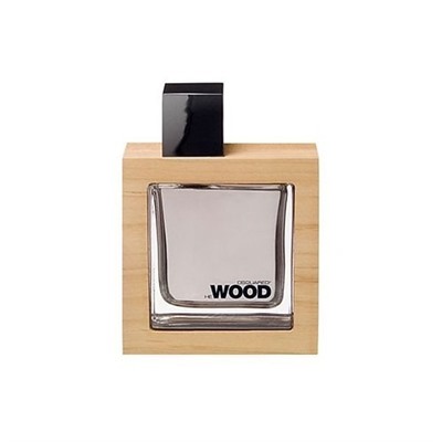 Dsquared He Wood edt 100 ml