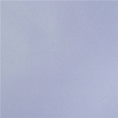 Штора портьерная "Этель", 200х250 см, 215 г/м², цвет голубой, блэкаут, 100% п/э