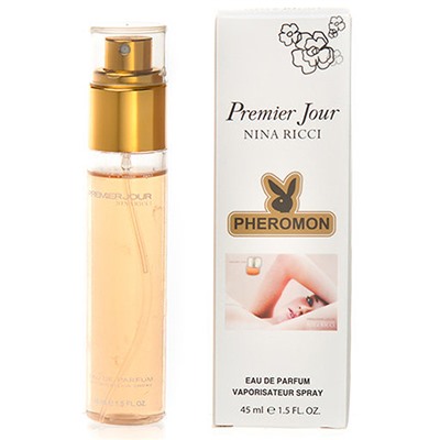 Nina Ricci Premier Jour pheromon edp 45 ml