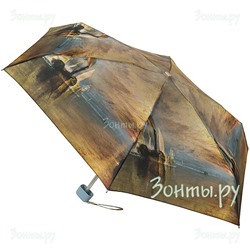 Зонтик миниатюрный Fulton L794-3418 Fighting Temeraire Tiny-2