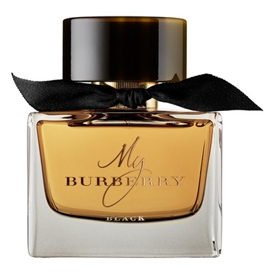 Burberry My Burberry Black edp 90 ml