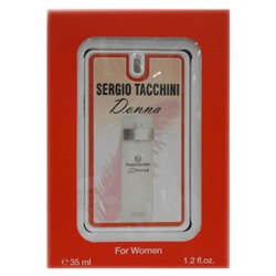 Sergio Tacchini Donna edp 35 ml