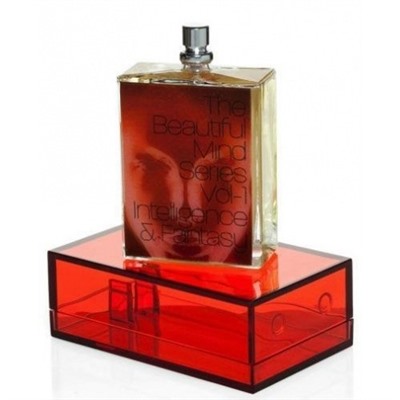 Escentric Molecules Intelligence & Fantasy The Beautiful (стекло) edp 100 ml