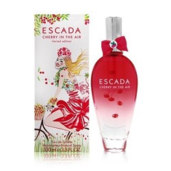 Escada Cherry In The Air edt 100 ml