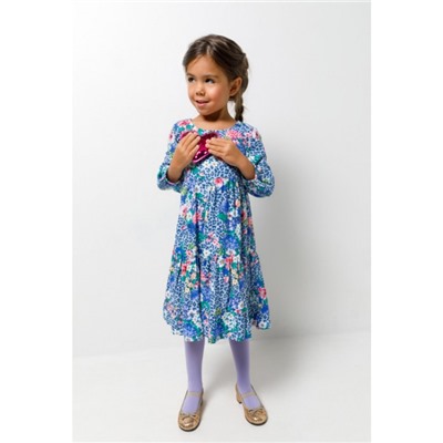 Платье детское для девочек Leyden цветной