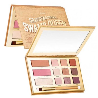 Тени для век Tarte Grav3yardgirl Swamp Queen