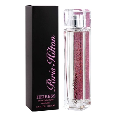 Paris Hilton Heiress edp 100 ml