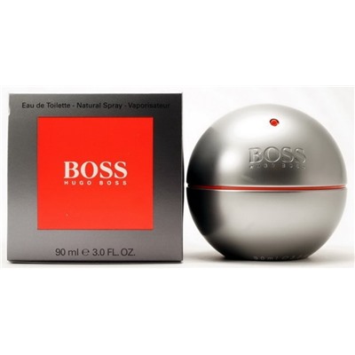 Hugo Boss Boss in Motion edt 90 ml
