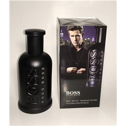 Hugo Boss №6 Black 100 ml