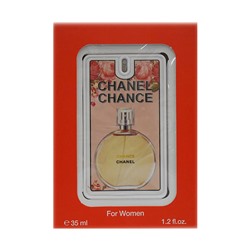 Chanel Chance edp 35 ml