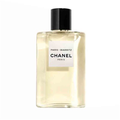 Chanel Paris - Biarritz edt 125 ml