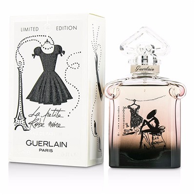 Guerlain La Petite Robe Noire Limited Edition edt 100 ml