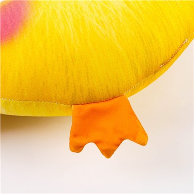 Антистресс игрушка «Птенчик», жёлтый