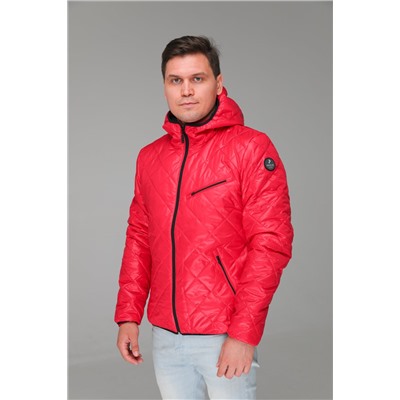 Куртка Модель СМ-49 Красный