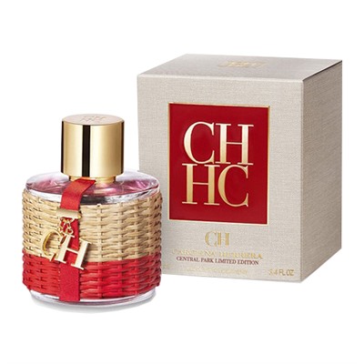 Carolina Herrera CH Central Park Limited Edition edt 100 ml